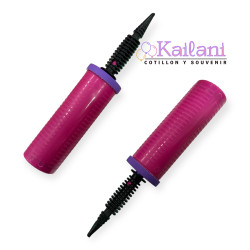 INFLADOR MANUAL *6U