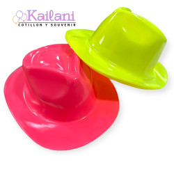 SOMBRERO FUNYI FLÙO*25U
