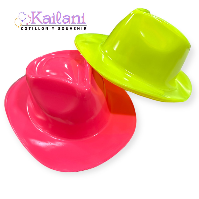SOMBRERO FUNYI FLÙO*25U