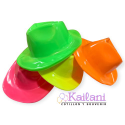 SOMBRERO FUNYI FLÙO*25U