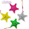 COLGATE ESTRELLA LED *6U