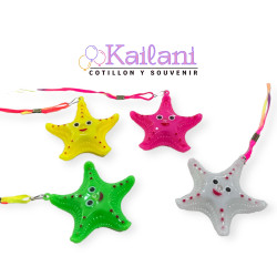 COLGATE ESTRELLA LED *6U