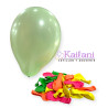 GLOBO PARTY TIME 9" SURTIDO FLÙO *25U