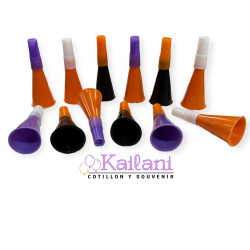 CORNETIN BICOLOR *12U