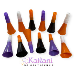 CORNETIN BICOLOR *12U
