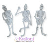 ESQUELETO HALOWEEN *6U