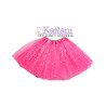 TUTU FUSCIA CON BRILLO *1U