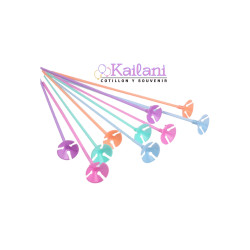 PALITOS PARA GLOBOS *20U
