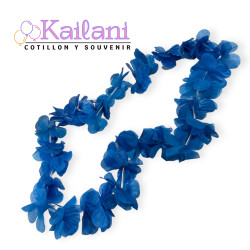 COLLAR HAWAIANO *6U