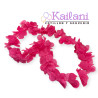 COLLAR HAWAIANO TELA *6U
