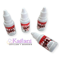 SANGRE 20ML *6U