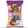GLOBO PARTY TIME PERLADO 12" *25U