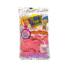 GLOBO PASTEL 9" LILA  *25U