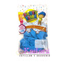 GLOBO PASTEL 9" LILA  *25U