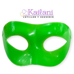 ANTIFAZ  VERDE FLÙO *6U