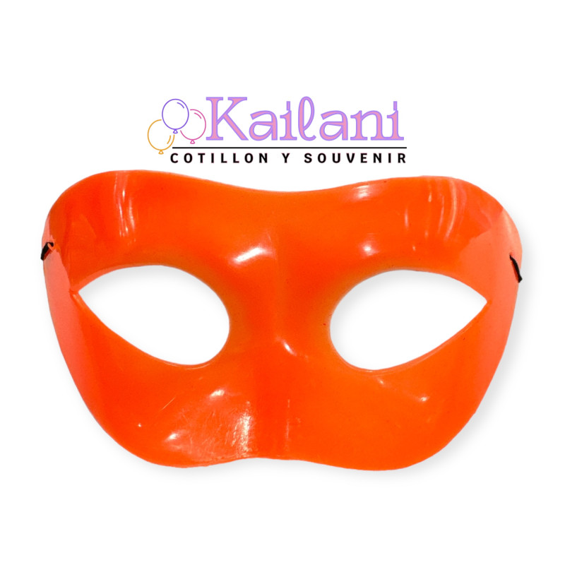 ANTIFAZ NARANJA FLÙO *6U