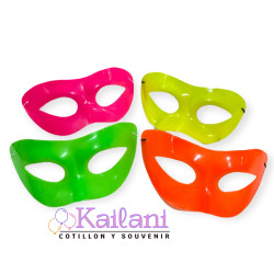 ANTIFAZ NARANJA FLÙO *6U