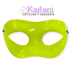 ANTIFAZ AMARILLO FLÙO *6U