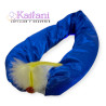 TURBANTE AZUL *6U