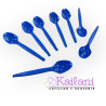 CUCHARITA POSTRE *24U