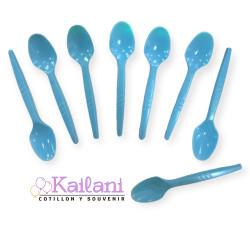 CUCHARITAS POSTRE *24U