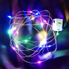 GUINARDA ALAMBRE LED 2 MTS *6U