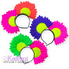 VINCHA FLOR DOBLE *6U