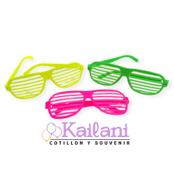 LENTES FLUO *12U