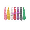 CORBATAS CON LUZ *12U