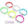 PULSERA BREZALETE LED *12U