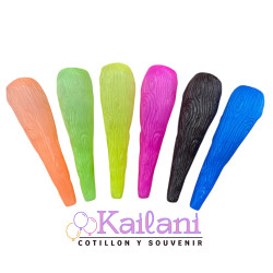 MARACA GARROTE  *12U