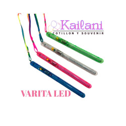 VARITA LED *6U