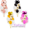 SET DE GLOBOS *9U