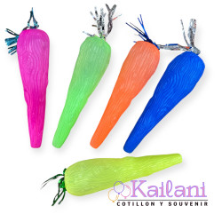 MARACAS PALOTES CON PORRA *12U