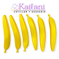 MARACAS BANANA *12U