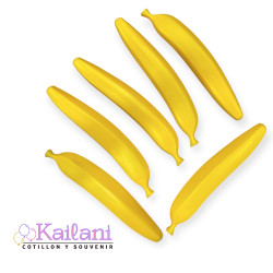 MARACAS BANANA *12U