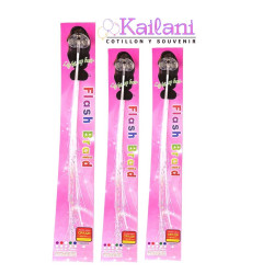 EXTENSIONES FIBRA LED  *24u