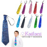 CORBATAS CON LUZ *12U
