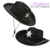 COWBOY NEGRO SHERIFF *1U