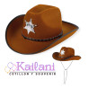 COWBOY SHERIFF *1U