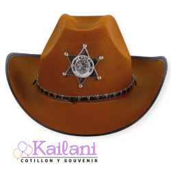 COWBOY SHERIFF *1U