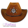 COWBOY SHERIFF *1U
