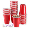 VASO AMERICANO 400ML *25U