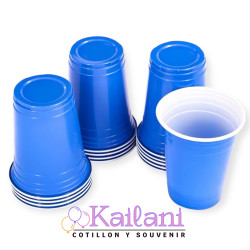 VASO AMERICANO 300 ML *25U