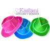 SOMBRERO CON LUZ *1U