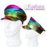 GORRA PILOTO TORNASOLADO *1U