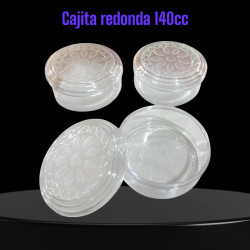 CAJITA REDONDA *20U