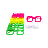 ANTEOJO FLUO *12U