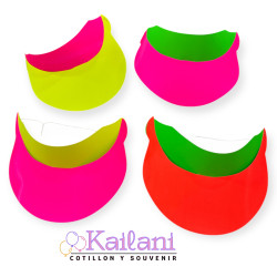 VISERA FLUOR *6U