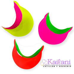 VISERA FLUOR *6U